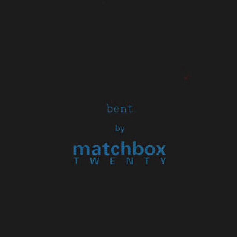 Matchbox Twenty/Bent@Import-Aus